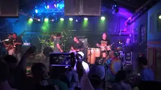 Foxtrot Zulu 2022-08-27 Live @ The Ocean Mist- Wakefield, RI Full Set 2/2