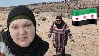DOES FOODIE BEAUTY REGRET GOING TO SYRIA?!