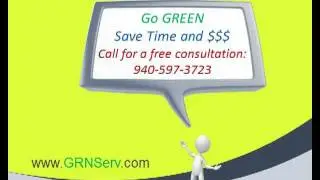 Green and Sustainable Services: TX Environmental Company