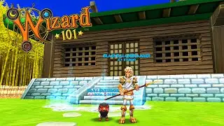 Plague Oni - Wizard101 Balance Walkthrough Ep 30