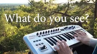 Do you see a Synth or a Violin?
