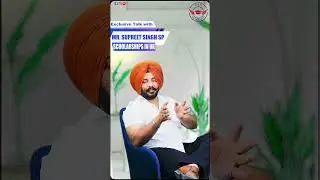 Get Expert Advice on UK Scholarships from Mr. Supreet Singh! 🎓🇬🇧