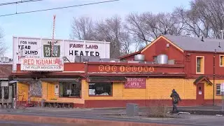 North Temple / NOTE District &ndash; Salt Lake City, Utah
