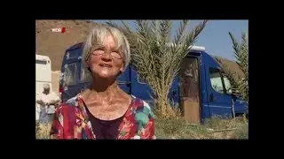Oma Gisela (75) - von wegen 