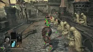 Automatic object tracking in a video game using python and opencv (Ver. 2)