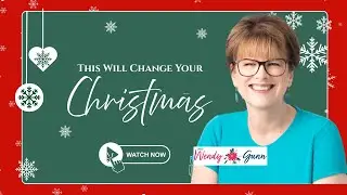 A Calm, Christlike Christmas (Biblical Planning Tips for Christian Women)