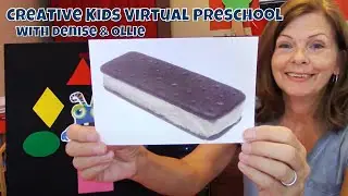 FREE Online Preschool - PREVIEW of COLORS 3 