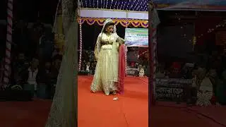 করলিরে তুই  সর্বনাশি  নদীর ঘাটে কেন এলি । যাত্রার গান । বনবাসে রুপবান ।  সুইটি তার দল । PKT TV