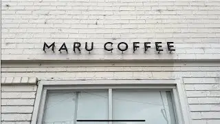 Maru coffee