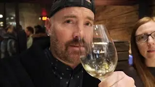 Barcelona Wine Bar Nashville Take 2 (3?)