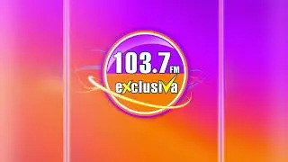 Exclusiva FM 103.7 - Enganchado Mix Dance.