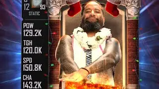 Бесплатный промокод 2 из 12! Наконец-то всё закончилось, свет погас!!! #wwesupercard #wwe WWE Sup...