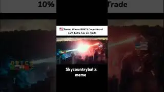 BRICS vs USA COUNTRY MEME #shots #memes #history #brics #usa #movie #godzilla #russia #china #news