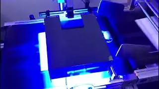 Vision Inspection System for Printed Data Verification | Industrial Automation in Pakistan