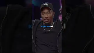 Kyrie or Ai? Who&rsquo;s harder to guard ??? #nba #podcast #kyrieirving #basketball #debate