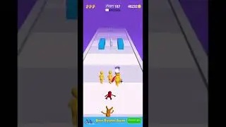 join clash 3d &bull; join e clash #Shorts