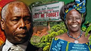 The Untold Story Of Wangari Maathai