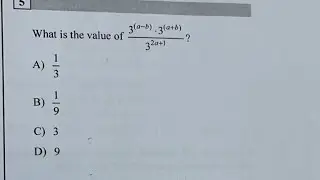 The ultimate guessing trick ! Foil Method #math