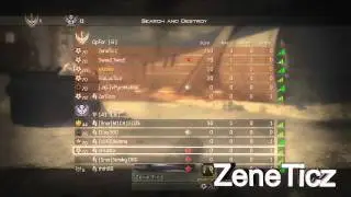 ZeneTicz and vPyro dualtage | got no name