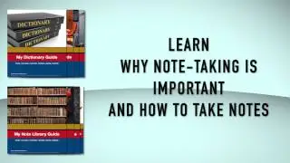 My Classroom Notes App - The BEST NOTE TAKING APP for iPhone and iPad