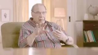 Entrevista a Enrique Pinti