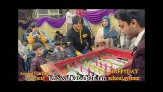 ANNUAL FUN FAIR 2025