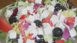 Triple A Cheese Macedonian Feta