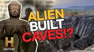 India’s Unparalleled Spiritual Monument (Season 5) | The UnXplained