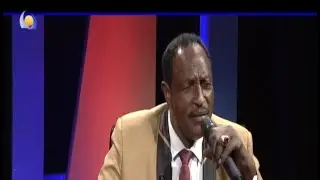 قلبي ياطيب | عبد الباقي  ود البكري