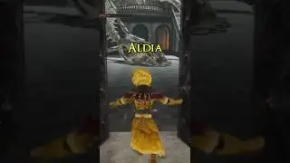 The Biggest Villain of Dark Souls 2 #shorts