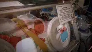Doctors' Fears Over Home Births