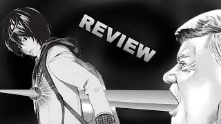 Platinum End Manga Review