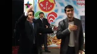 Абдумаҷид Бердиев- Муноҷот