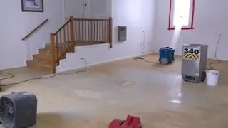 Restoration Companies Highlands Ranch Co