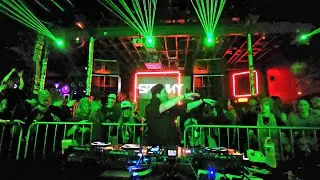 Spenny with B3B Inzo & Blookah Finale live at The Black Box in Denver 2025 Full Set 4k 