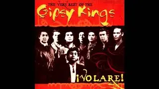 Gipsy Kings - Volare (Nel blu dipinto di blu) SLOWED & REVERB