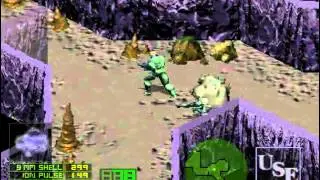 Project Overkill(Hard)- Part 7