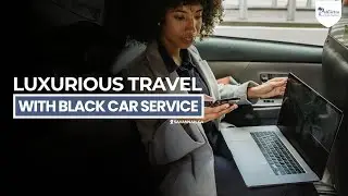 Savannah Black Car Service | The Most Luxurious Way to Travel | Palmetto Car Service&reg;