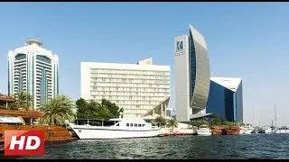 Sheraton Dubai Creek Hotel & Towers United Arab Emirates