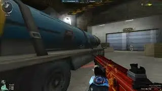 Crossfire Highlights #1
