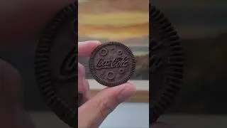 Oreo Coca Cola Limited Edition #oreo #coke #cocacola