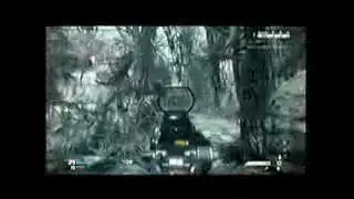 Ghosts Fog gameplay +Michael Myers