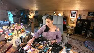 All Signs Tarot 📜 Special Messages For You 📜 September 2025