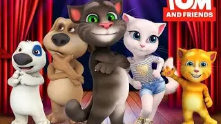 talking Tom ki funny 🤣 comedy Live #live #yrshort
