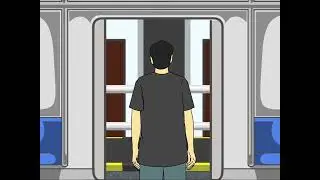 SOLO TRIP LOFI ANIMATION