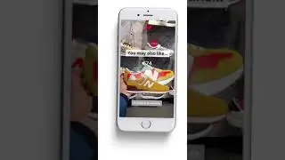 AR Proximity Marketing