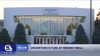 Port Authority optimistic about Midway Mall after developer backs out