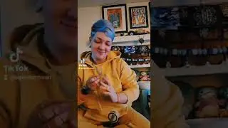 Making Copper Finger Splints for EDS Hypermobility