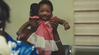 Operation Smile and Peanut-Based Ready-to-Use Therapeutic Food (Shorter Version)