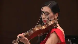 Quartet Cinderella-Gnossienne no. 1(Satie), LIVE